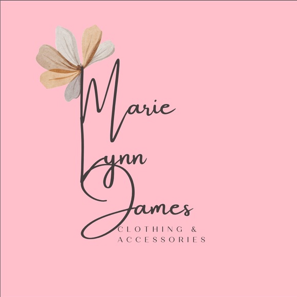 Marie Lynn James Clothing & Accessories - Picture 2 of 2